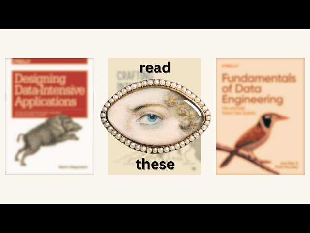 Books Every Computer Science Major is Missing