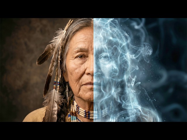 Ancient Voices Awaken — Native American Shamanic Chant for Deep Calm & Spiritual Energy