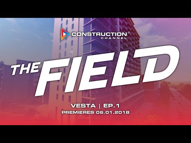 The Field S1 E1 - Trailer 2