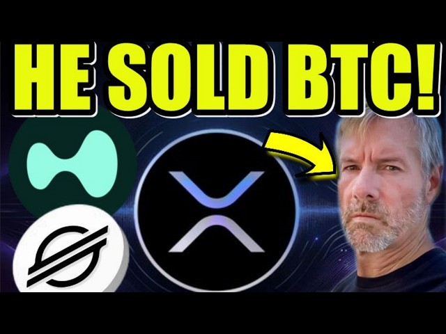 XRP XLM CLARITY RUMORS WARNINGS