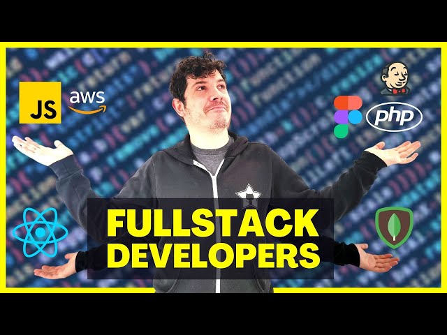 FULLSTACK Developer 👨‍💻¿En qué dirección trabajar para conseguir tus metas? 📈
