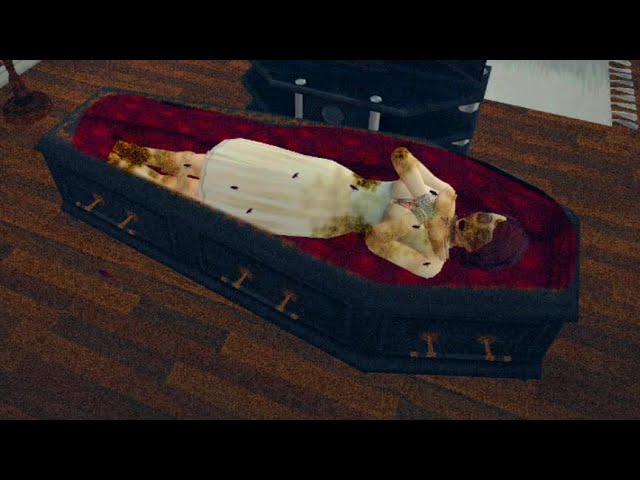 I Created a Horror Soundtrack Using a Dryer