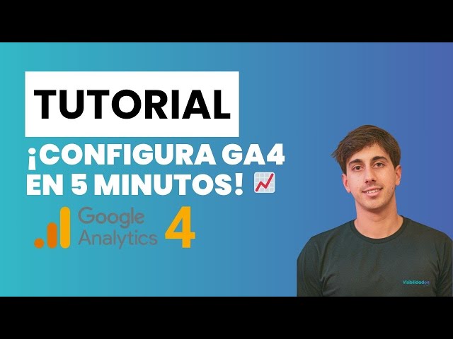 How to set up Google Analytics 4 on Shopify quickly and easily? 🔥 | Tutorial