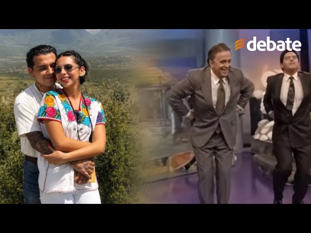 🚨 ¡PROHIBIDO OLVIDAR! Los 9 escándalos de la farándula mexicana que siguen bajo la lupa