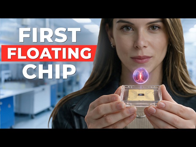 This Could Change Computing Forever