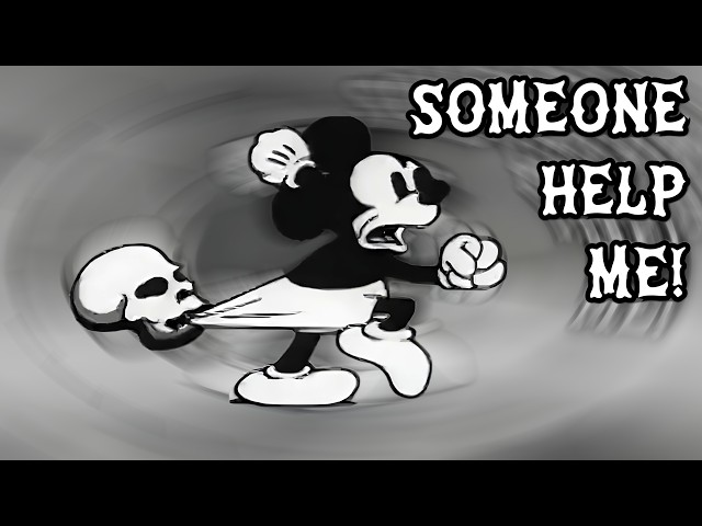 MINIMAL TECHNO MIX 2026 - Mickey Needs Your Help | Mixed by EJ