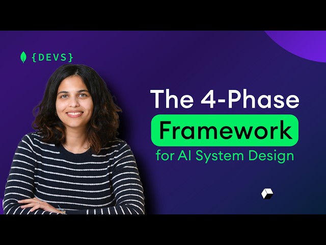 How to Build Production-Ready AI Systems: A Step-by-Step Framework