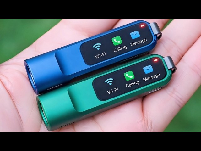 12 Coolest Amazon Gadgets You Didn’t Know You Needed
