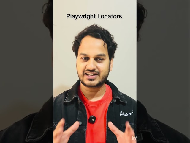 🚀 Boost Testing Productivity With SelectorsHub Tools| Sanjay Kumar | Selectors Hub | RD Automation