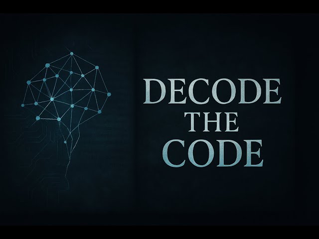Decode the Code: How Systems Are Programming Your Reality