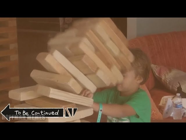 To Be Continued compilation 1