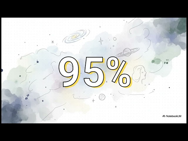 Consciousness Explains Dark Matter and Reality