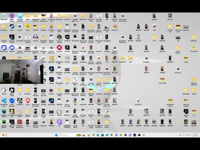 24/7 Livestream Day 47 Vibecoding