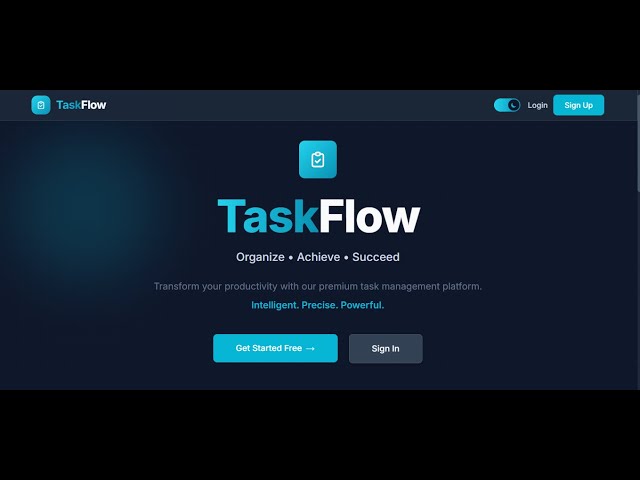 I Built an AI Todo Chatbot Using OpenAI Agents & MCP | Hackathon 2 Phase 3