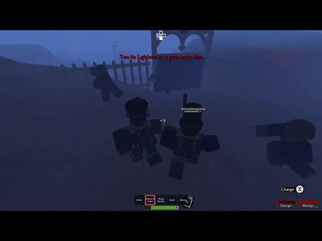 Vardohous Fortress