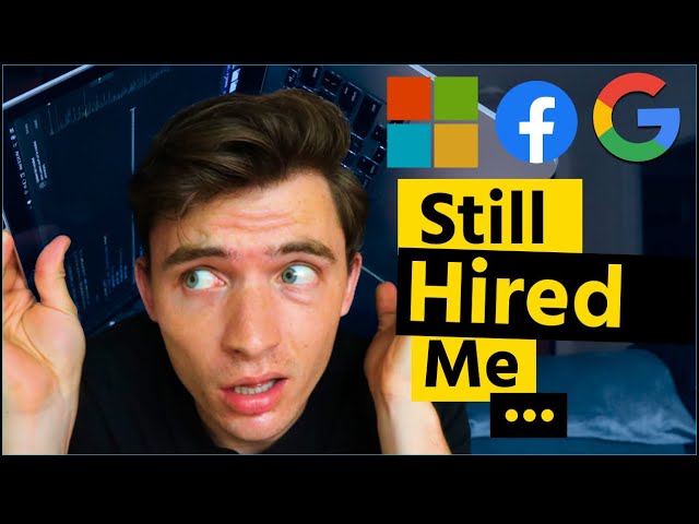 I'm Bad At Coding ... (My Software Engineering Journey)