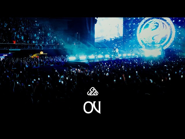 UZI & Motive - Ou (MK LIVE 2026)