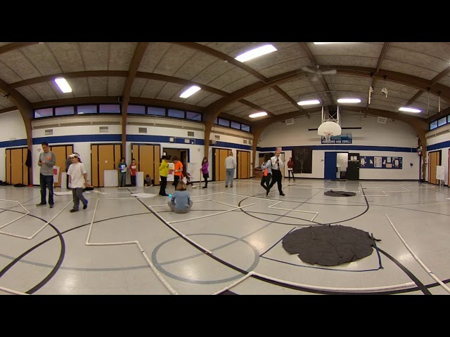 Sphero Golf Tournament