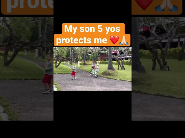 Can’t believe it ! My son protects us #kids #video  #son #bali #indonesia #australia #kidsactivities