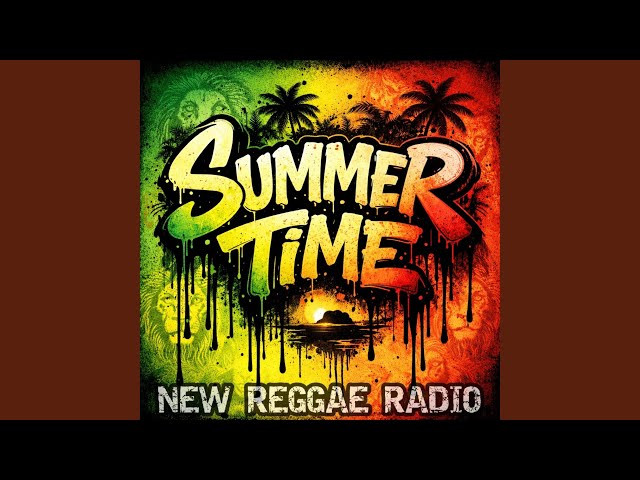 Summer Time (Island Vibes Reggae)