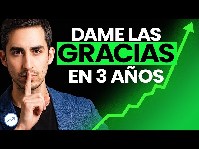 💥13 años de CONSEJOS en Bolsa BRUTALMENTE HONESTOS en 47 MINUTOS