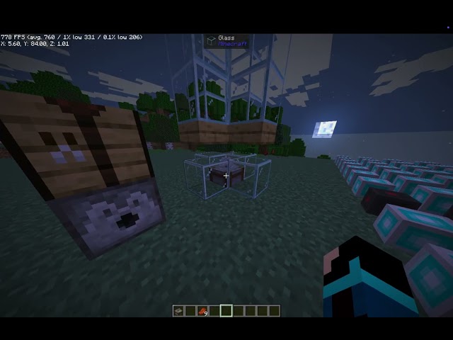 Custom SlimeFun Skull Buster Machine | Minecraft