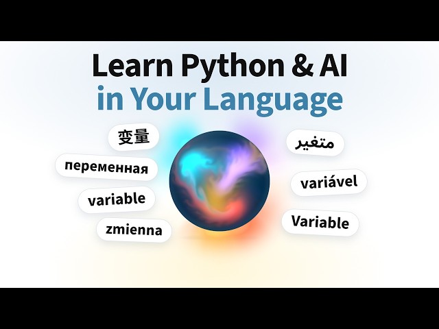 Say Hello to Mentor AI – Your New Python & AI Teacher