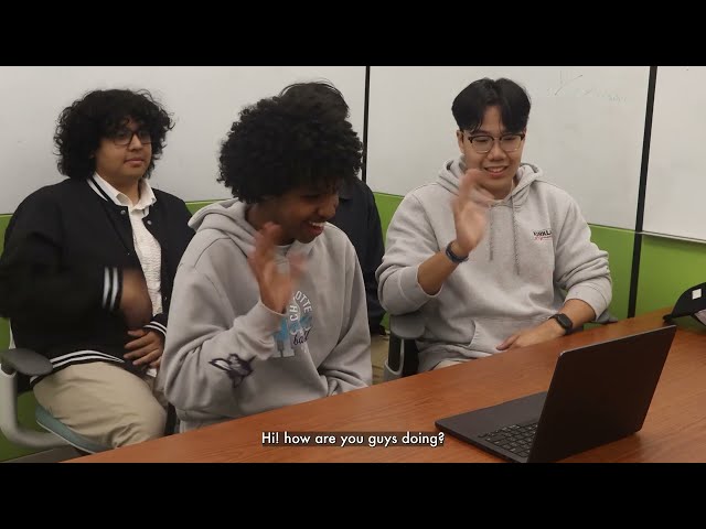 Datalus NextGen - Full Documentary