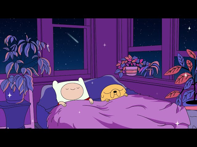ＳＬＥＥＰＹ 💤 Lofi hip hop mix - Beats to sleep/chill to | Deep Sleeping Music