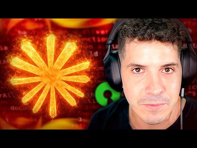 The drama of Claude AI