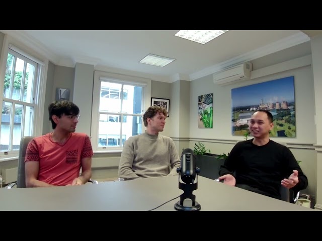 TypeDB Origins | From Java to Rust