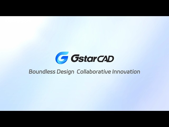 Discover GstarCAD—a powerful and flexible CAD solution built for modern design workflows.