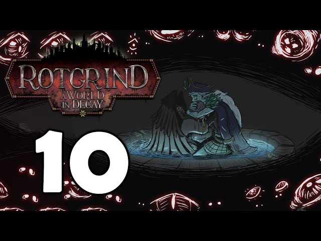 Rotgrind | Episode 10 | Reunion