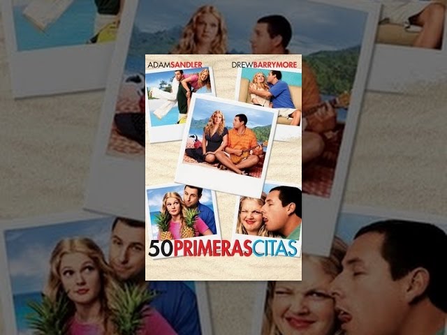 50 Primeras Citas
