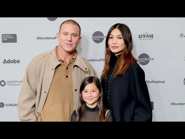 Channing Tatum Cried ‘Five, Six, Seven Times’ at ‘Josephine’ Premiere as Film Becomes First Sundanc