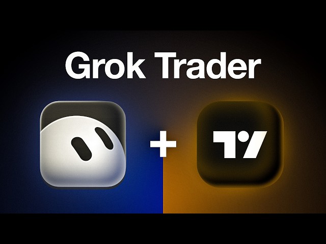 Why Grok Bot Is the Easiest Way to Automate Crypto Trading in 2026 (Full Beginner Tutorial)