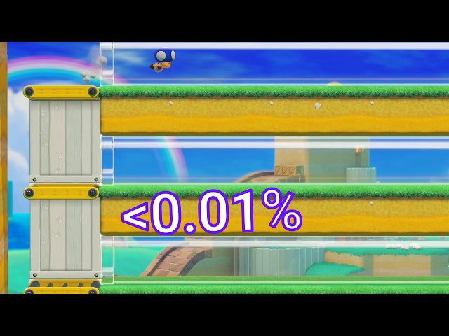 Pick-A-Pipe But There's More Than One Answer — Clearing 69420 EXPERT Levels | S12 EP48
