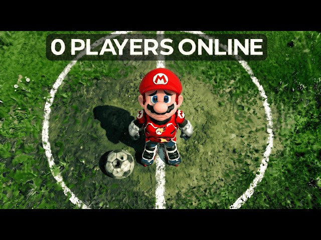 online games with 0 players