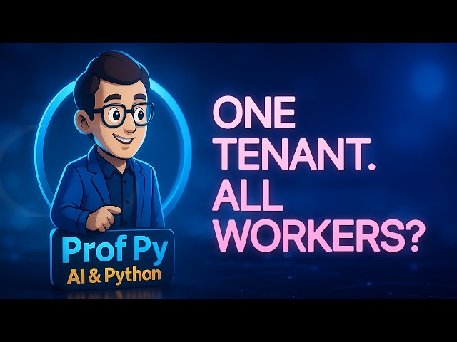 Hatchet Concurrency Limits in Python: Keep LLM Queues Fair Across Tenants