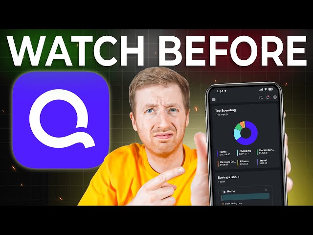 Simplifi App: How to Get Started (Beginner Tutorial)