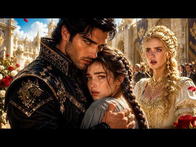 [ AI MOVIE ] The Alpha King Rejected the Wrong Bride… Now He Can't Let Her Go [PART 1]