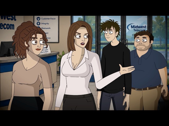 5 True Unhinged Horror Stories Animated