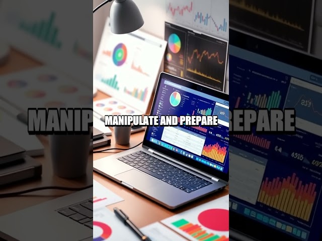 Exploring the Basics of AI Data Preprocessing