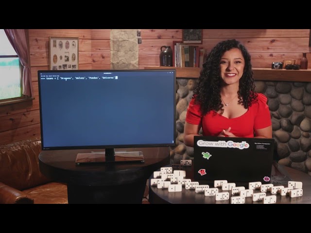 V.41 Nested for Loops