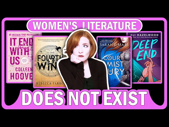 The Absolute Degeneracy of Modern Writing