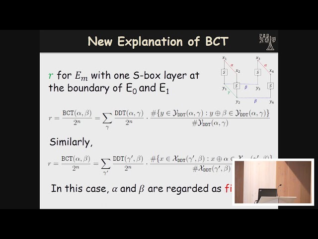 Boomerang Connectivity Table Revisited. Application to SKINNY and AES