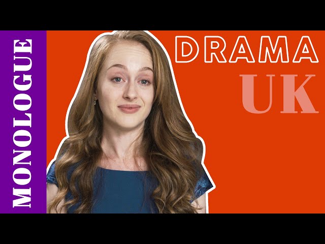 Love, Rosie - Monologue (Drama, UK)