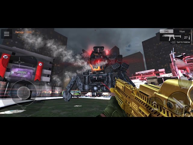 BOSS VS FZ9 TIME SHIFT GAME PLAYIOS ANDROID TGMG TOP GAMER MOBILE GAMES NEW YEAR 2021