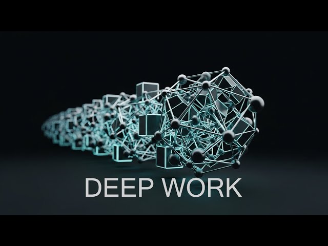 LIVE | Coding Music | Melodic Trance for Deep Focus & Programming