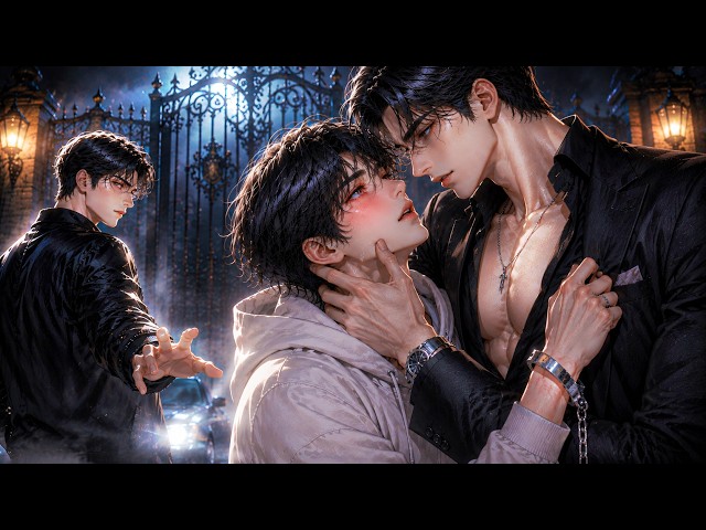 BL | My Twin Brother Sold Me to the Cruelest Alpha... He Begged After the Truth Came Out